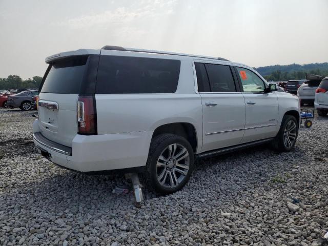 Vin: 1gks2hkj3kr386729, lot: 63623234, gmc yukon denali 20193