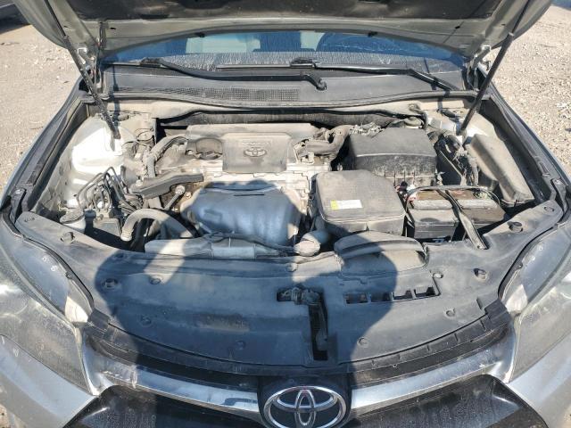 VIN 4T1BF1FK0GU198552 2016 Toyota Camry, LE no.11