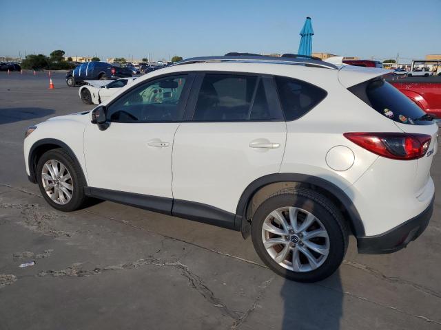 VIN JM3KE2DE2D0120634 2013 Mazda CX-5, GT no.2