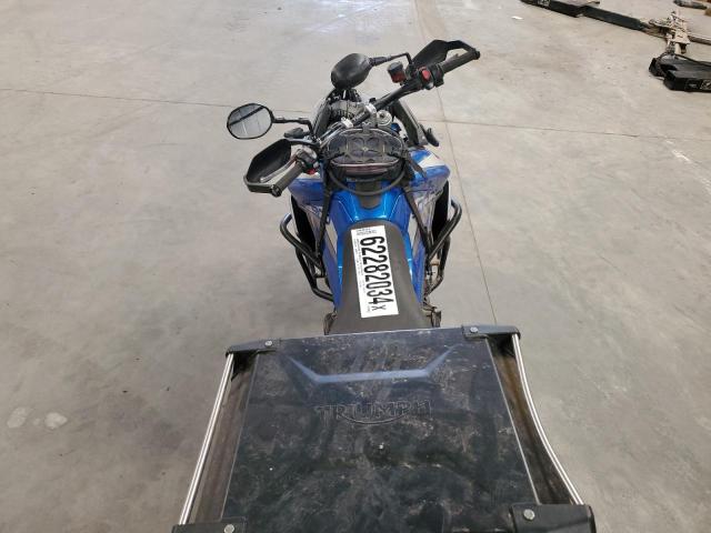 2023 TRIUMPH MOTORCYCLE TIGER 900 - SMTE64DF6PTBB1865