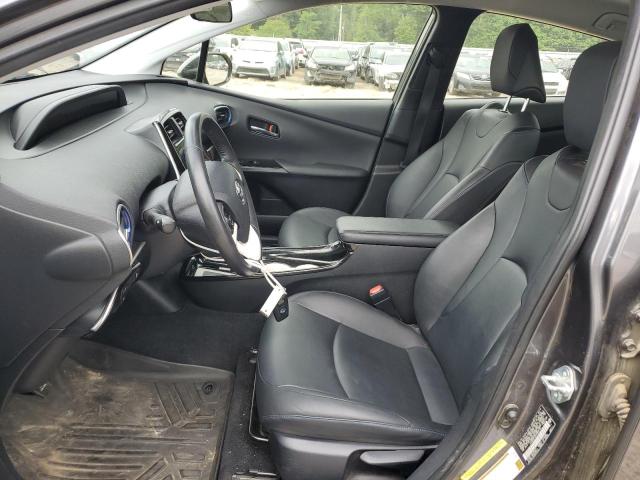 2016 Toyota Prius VIN: JTDKARFU2G3509133 Lot: 62003974