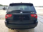 BMW X3 2.5I снимка