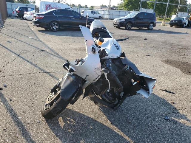 2002 HONDA CBR900 RR JH2SC500X2M006307
