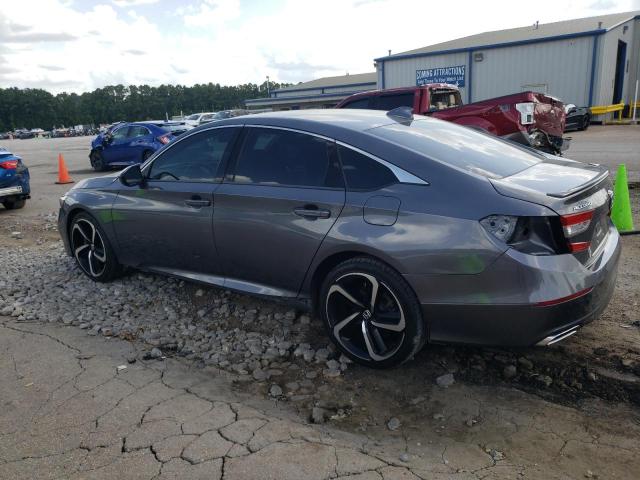 2020 HONDA ACCORD SPO - 1HGCV1F31LA091656