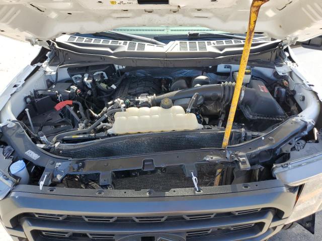 2021 Ford F150 Supercrew VIN: 1FTEW1EBXMKD62044 Lot: 61824444