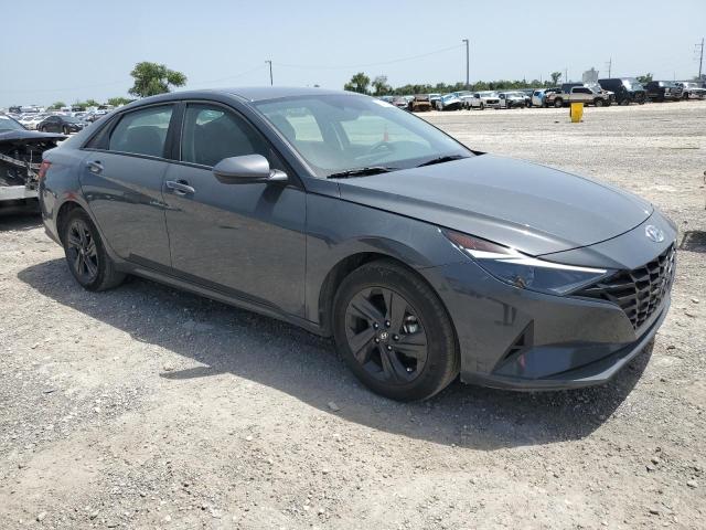 2023 HYUNDAI ELANTRA SE - KMHLM4AG9PU625533