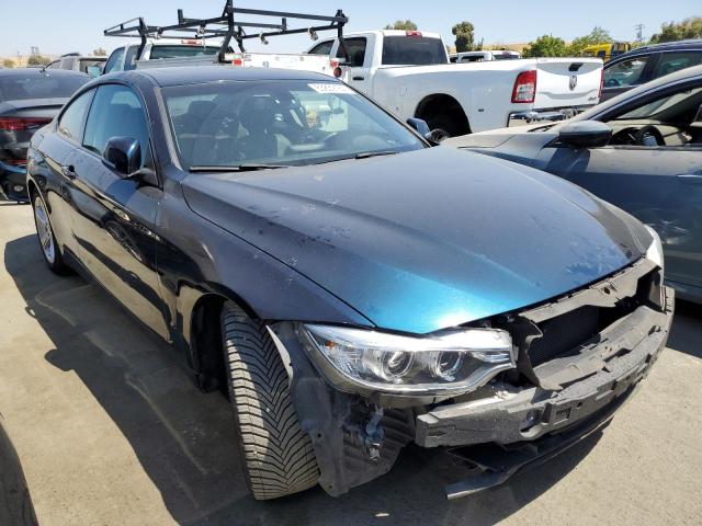 VIN WBA3N7C52EF719380 2014 BMW 4 Series, 428 I no.4