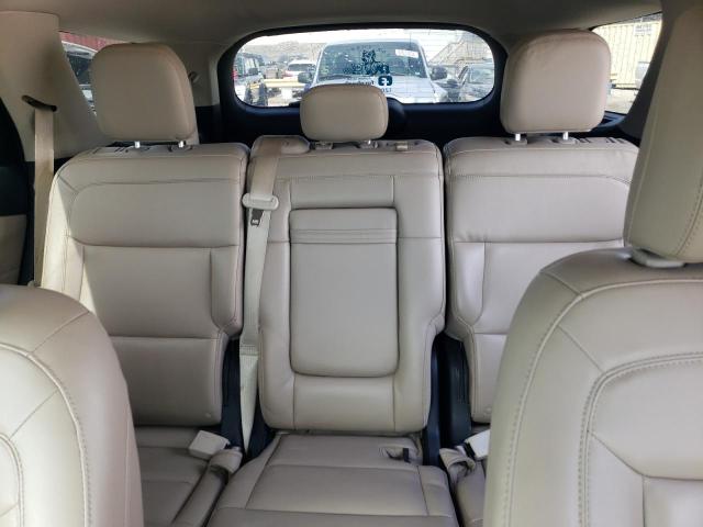 2022 FORD EXPLORER X - 1FMSK7DH8NGC01344