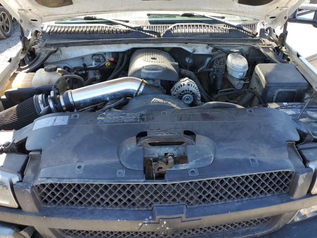 2004 Chevrolet Silverado K1500 VIN: 1GCEK19T84Z285230 Lot: 62050854