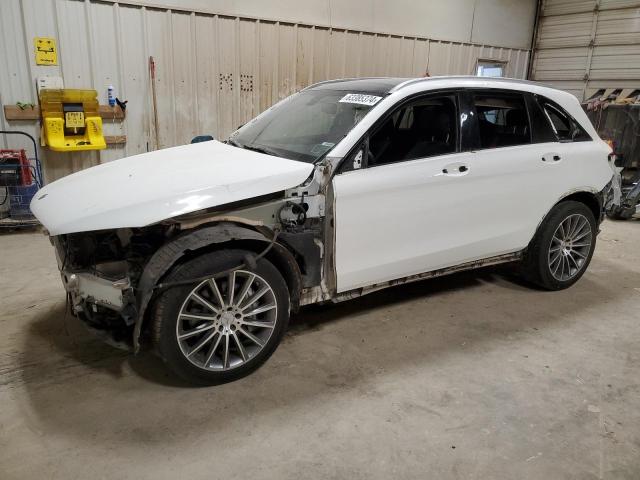 VIN WDC0G6EB0KF505040 2019 Mercedes-Benz GLC-Class,... no.1