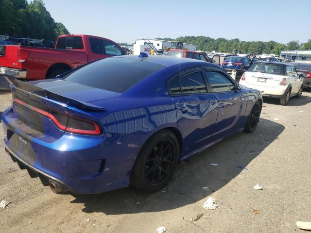 2019 DODGE CHARGER GT - 2C3CDXHG3KH507005