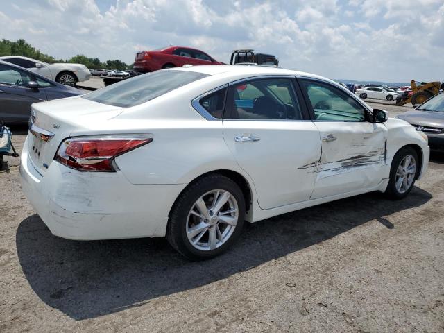 2014 Nissan Altima 2.5 VIN: 1N4AL3APXEC125558 Lot: 61620104