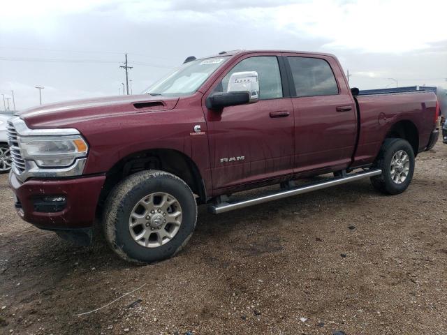 RAM 2500 LARAMIE