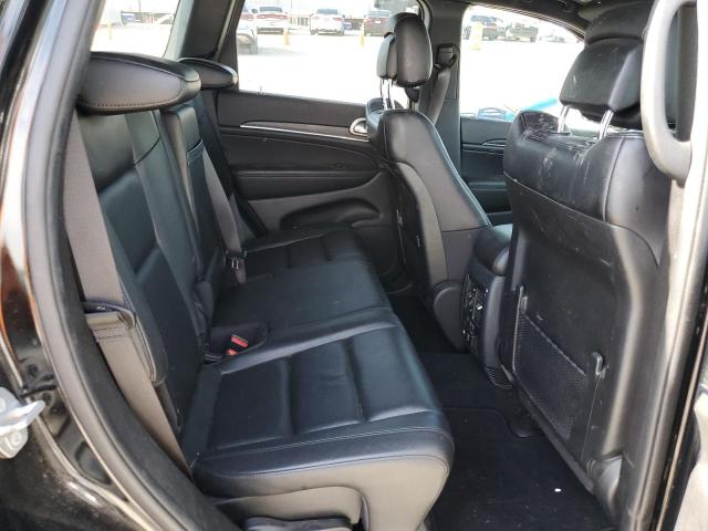 2020 JEEP GRAND CHER - 1C4RJFBG5LC341432