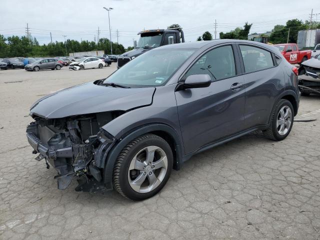 3CZRU6H33JG702060 2018 HONDA HR-V - Image 1