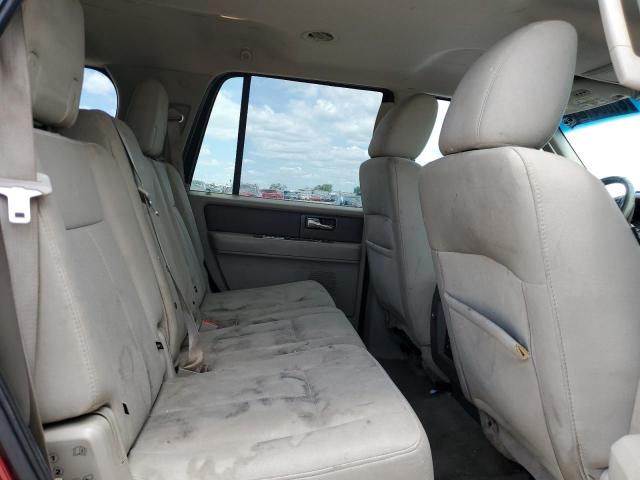 2013 Ford Expedition Xlt VIN: 1FMJU1H51DEF64016 Lot: 61604184