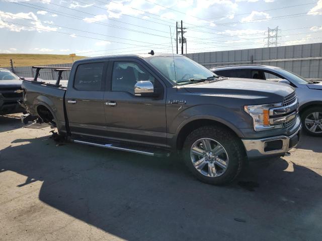 2020 FORD F150 SUPER - 1FTEW1E48LFB76267