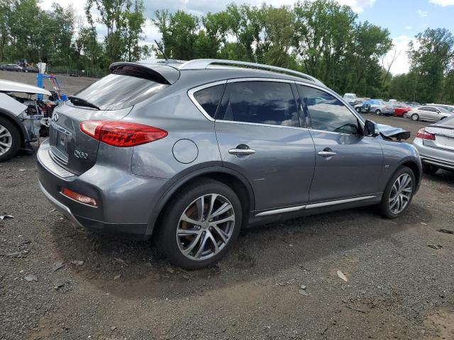2017 Infiniti Qx50 VIN: JN1BJ0RR1HM407713 Lot: 61029084