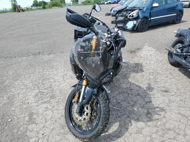 2019 YAMAHA XT1200ZE - JYADP05NXKA000629