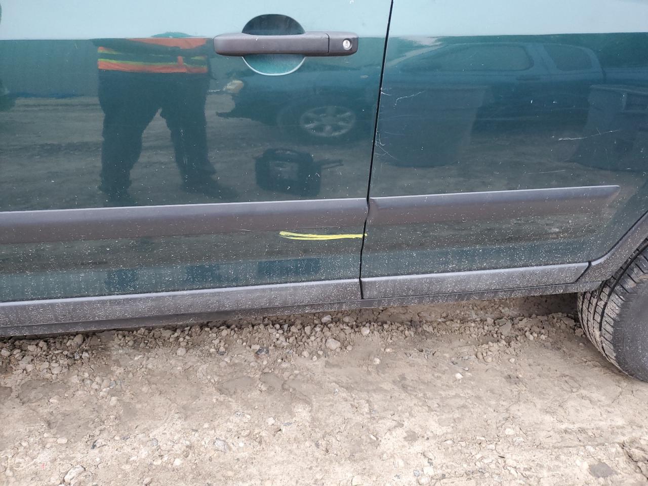 SHSRD788X4U219479 2004 Honda Cr-V Ex