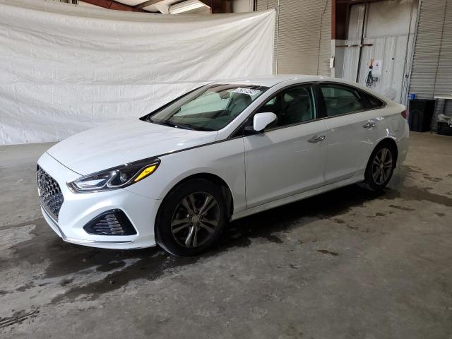 2019 Hyundai Sonata Limited VIN: 5NPE34AF2KH756653 Lot: 62689494