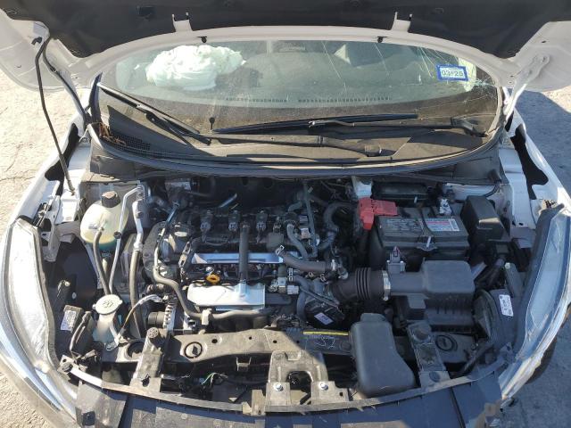 2024 NISSAN VERSA SV - 3N1CN8EV1RL817790