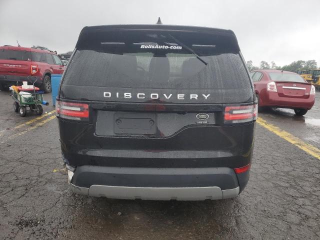 VIN SALRT2RV3JA059993 2018 Land Rover Discovery, Hs... no.6