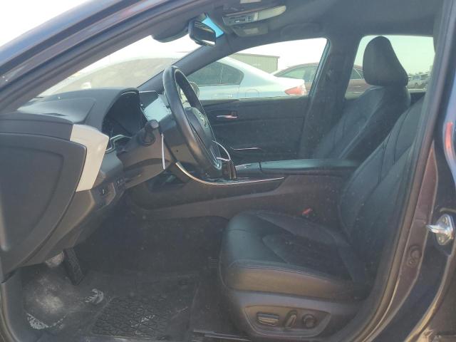 2021 TOYOTA AVALON XLE - 4T1JZ1FBXMU064890