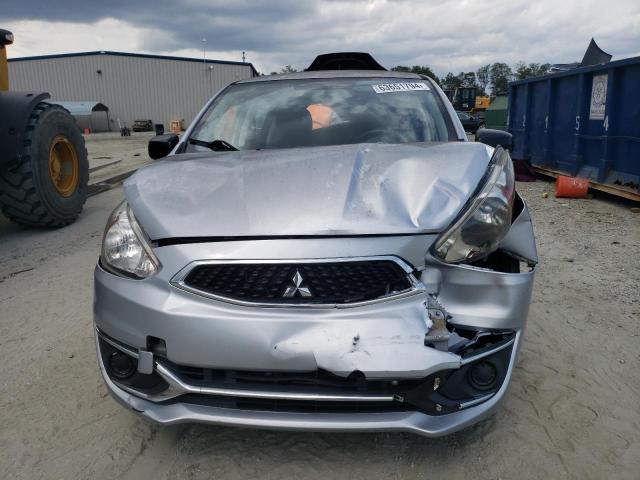 2019 MITSUBISHI MIRAGE LE ML32A5HJ4KH007038
