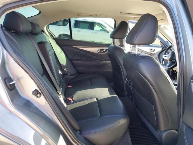 2021 Infiniti Q50 - Image 10