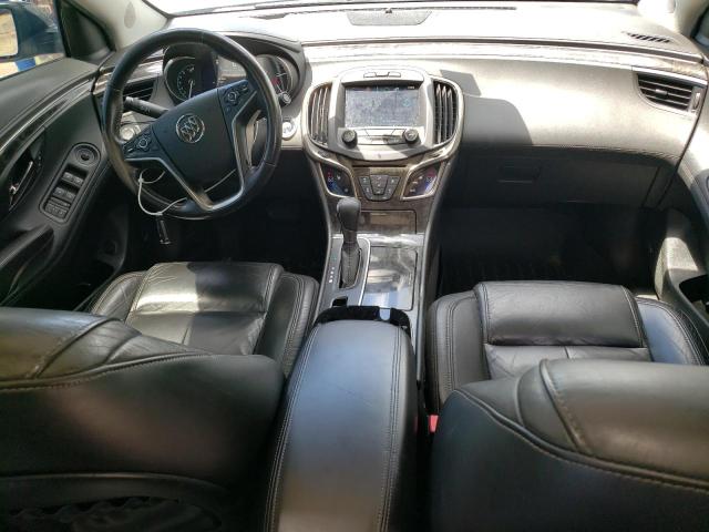 2016 BUICK LACROSSE S - 1G4G45G35GF206868
