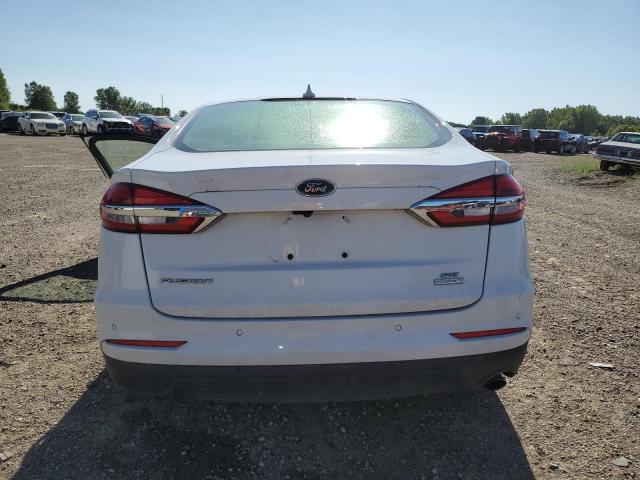 3FA6P0HD4LR187153 Ford Fusion SE 6