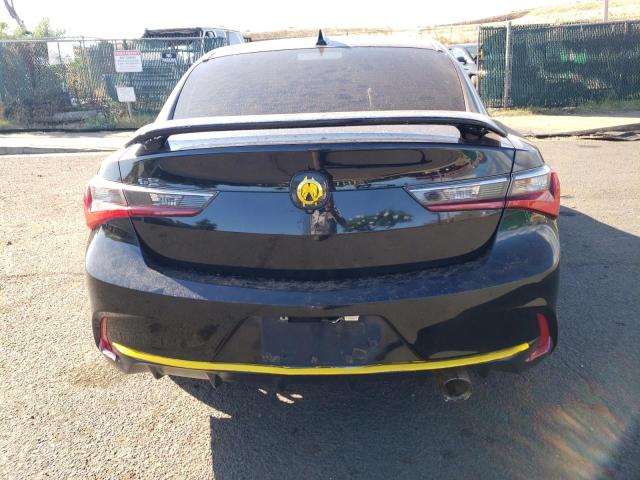 19UDE2F38KA008488 2019 Acura Ilx