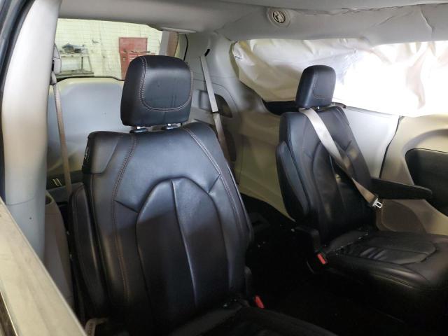 2017 CHRYSLER PACIFICA T - 2C4RC1BG4HR739243