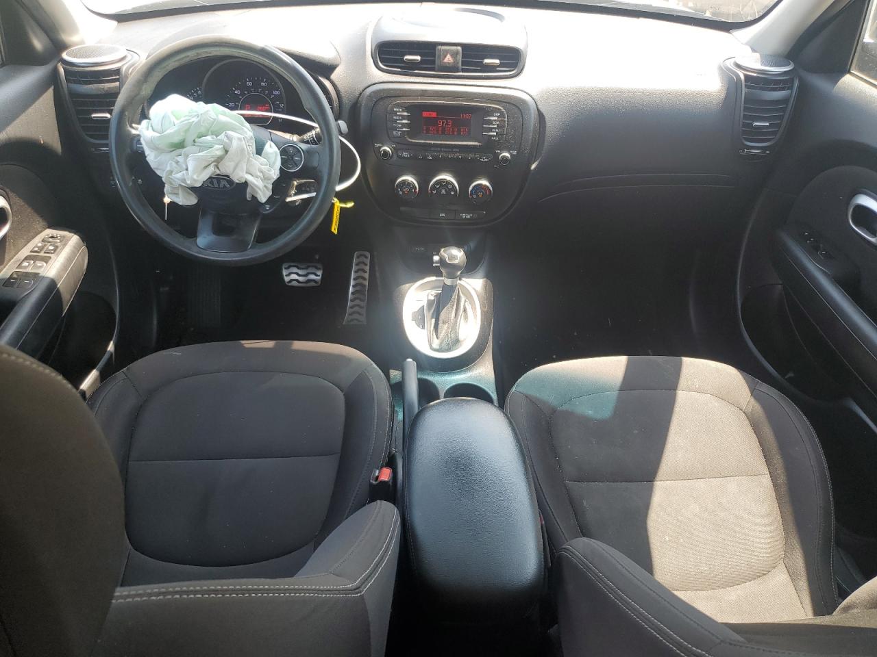 KNDJN2A20G7319210 2016 Kia Soul