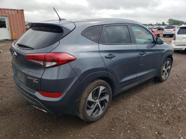 Vin: km8j3ca25gu164727, lot: 51012655, hyundai tucson limited 20163