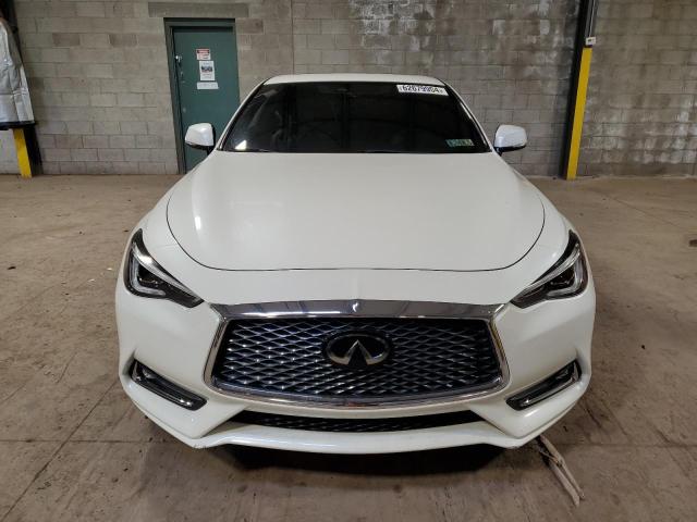 2019 INFINITI Q60 PURE - JN1EV7EL5KM290902