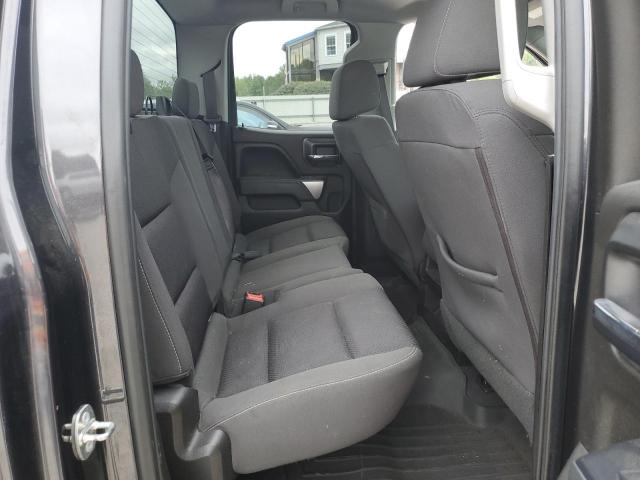 2016 CHEVROLET SILVERADO - 1GCVKREC4GZ319639