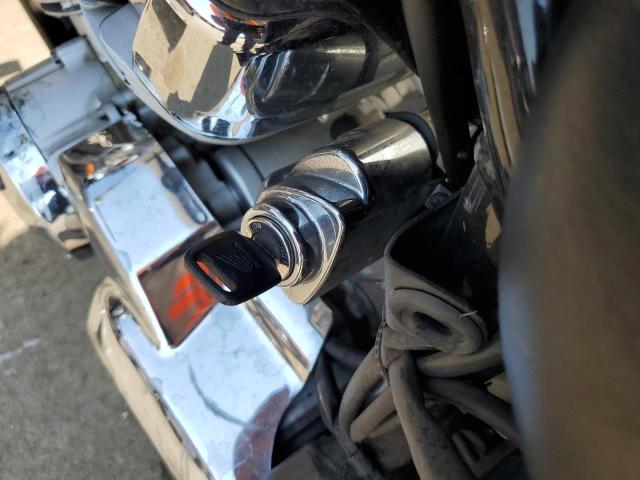 2007 HONDA VT750 JH2RC50027M301102