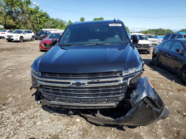2022 CHEVROLET TAHOE K150 - 1GNSKNKD5NR257438