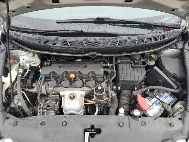 2010 HONDA CIVIC EX - 19XFA1F80AE026634