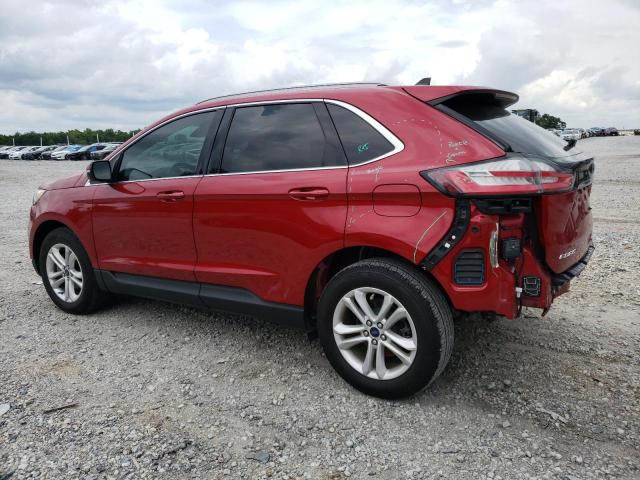 2020 FORD EDGE SEL - 2FMPK3J98LBB05942