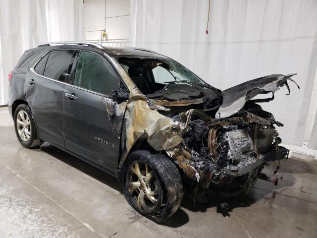 2020 CHEVROLET EQUINOX PR 2GNAXXEV0L6102608  64683034