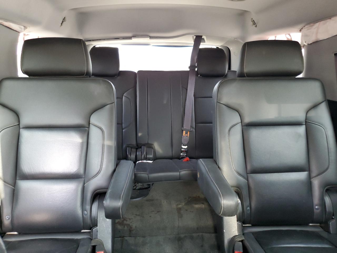 1GNSCCKC3FR248473 2015 Chevrolet Tahoe C1500 Ltz