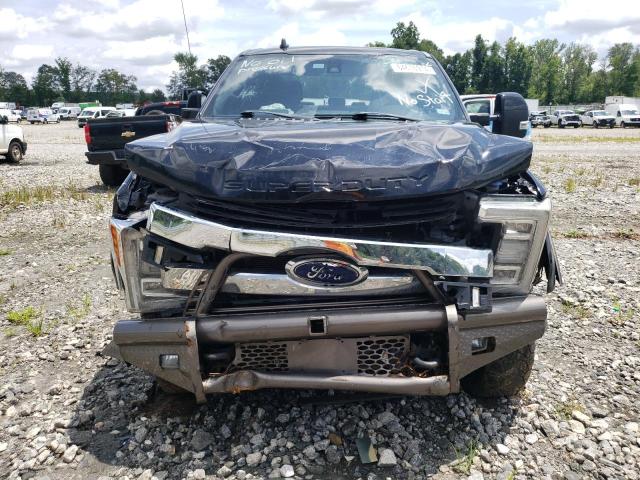 2019 FORD F350 SUPER - 1FT8W3BT7KEC96747