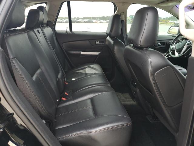 2012 Ford Edge Limited VIN: 2FMDK3K98CBA08094 Lot: 62029554