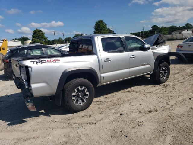 2023 TOYOTA TACOMA DOU - 3TYCZ5AN7PT163668