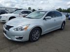 NISSAN ALTIMA 2.5 photo