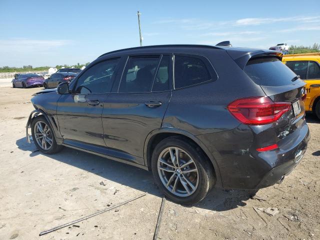 VIN 5UXTY3C07L9D11574 2020 BMW X3, Sdrive30I no.2