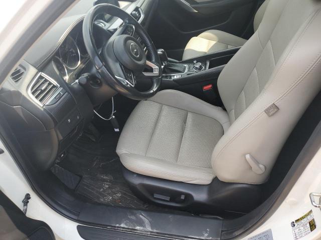 2017 MAZDA 6 TOURING - JM1GL1V55H1114887